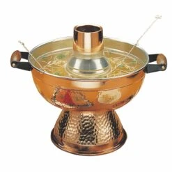 Appareil à Fondue Chinoise électrique TTM