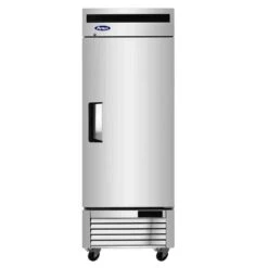 Armoire Froide Positive 1 Porte 610 Litres Atosa