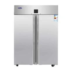 Armoire Négative 1300 Litres Tropicalisée 2 Portes Atosa