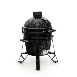 Barbecue Kamado Classic Compact ø33 Cm The Bastard | Le Repaire Du Chef