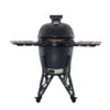 Barbecue Kamado Sur Chariot Classic Large ø49 Cm The Bastard | Le Repaire Du Chef