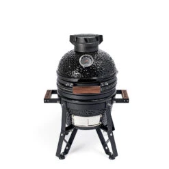 Barbecue Kamado Classic Small ø26 Cm The Bastard | Le Repaire Du Chef