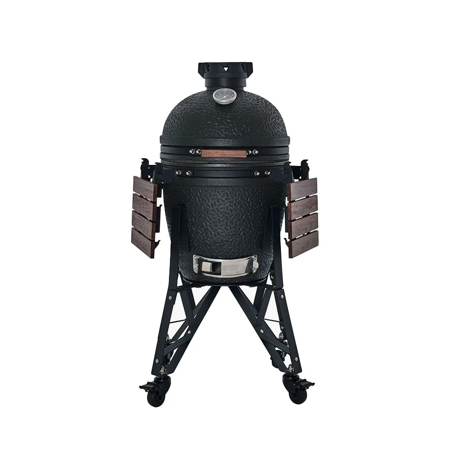 Kamado The Bastard Sur Chariot Urban Medium â
42 Cm