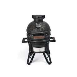 Barbecue Kamado Urban Small ø26 Cm The Bastard | Le Repaire Du Chef
