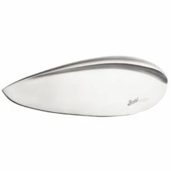 Couteau Primitive Finition Satin Berkel | Le Repaire Du Chef