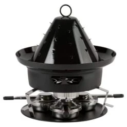 Chapeau Tatare TTM - Modèle à Alcool | Le Repaire Du Chef