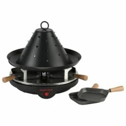 Chapeau Tatare TTM - Modèle électrique | Le Repaire Du Chef