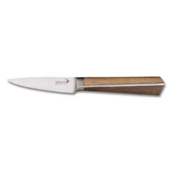 Couteau D'Office 9cm Highwoods Deglon | Le Repaire Du Chef