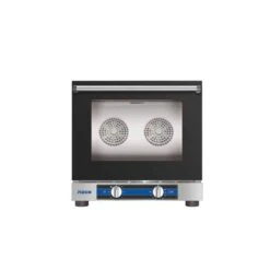 Four Boulangerie électrique Caboto 4 Niveaux Piron | Le Repaire Du Chef