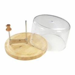 Frisette à Fromage Et Chocolat La Bonne Graine | Le Repaire Du Chef