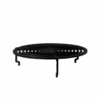 Grille Ronde Pour Brasero Ofyr 85 | Le Repaire Du Chef