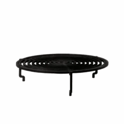 Grille Ronde Pour Brasero Ofyr 85 | Le Repaire Du Chef