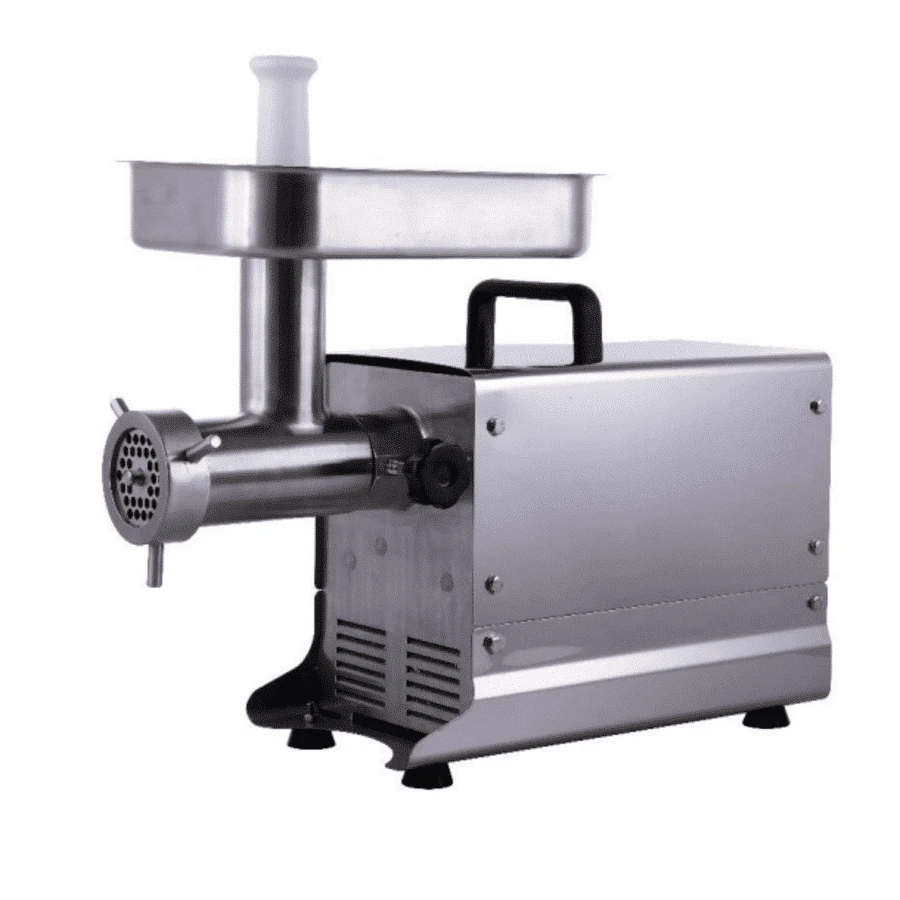 Hachoir à Viande Professionnel 170-200 Kg/h Atosa ✔️ Garantie 2 Ans & Livraison Offerte