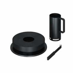 Plancha-grill De Table Ofyr Tabl'O | Le Repaire Du Chef