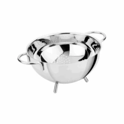 Passoire Fixe En Inox Cristel