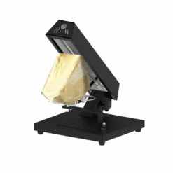 Appareil à Raclette Traditionnel Quart De Meule Casselin - Livraison Offerte