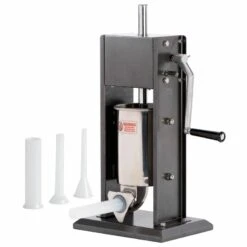 Poussoir à Saucisses Manuel Vertical Louis Tellier