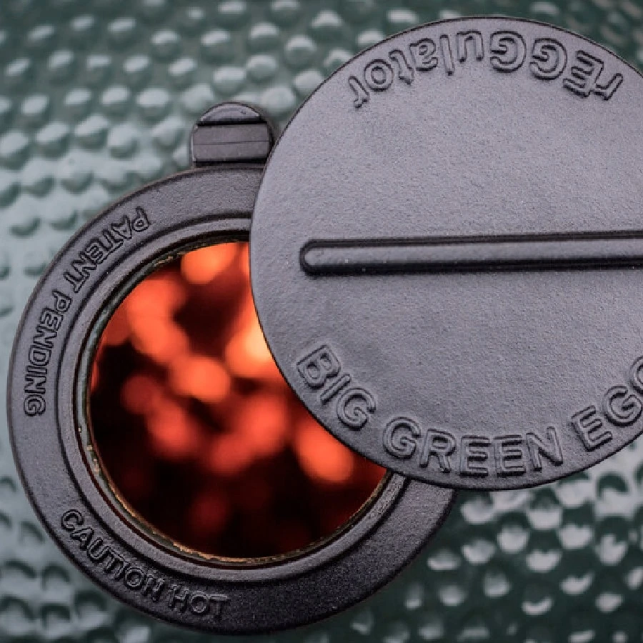 Barbecue Kamado Big Green Egg Minimax 🚚 Livraison Offerte – Image 3