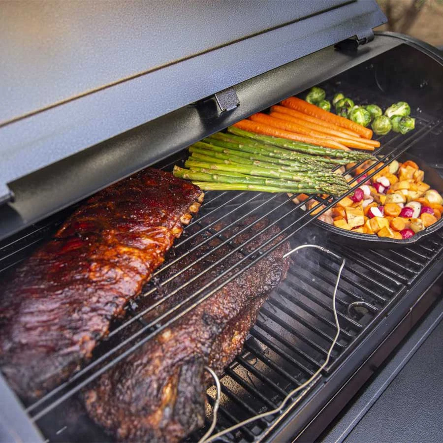 Barbecue à Pellets Navigator 1150 Pit Boss | Le Repaire Du Chef – Image 12