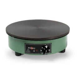 Crêpière électrique 35 Cm Billig Krampouz | Le Repaire Du Chef