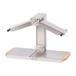 Appareil à Raclette Brézière Bron Coucke Inox Louis Tellier