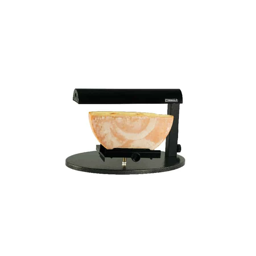Appareil Ă Raclette Traditionnel Demi Meule Casselin