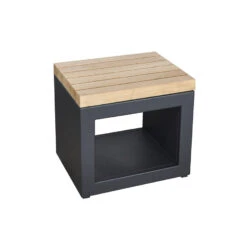 Banc Compact Multifonction Graphite Artiss | Le Repaire Du Chef