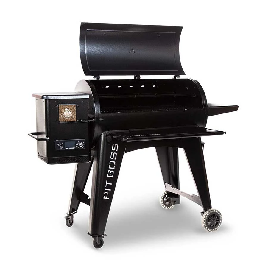 Barbecue à Pellets Navigator 1150 Pit Boss | Le Repaire Du Chef – Image 3