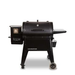 Barbecue à Pellets Navigator 850 Pit Boss | Le Repaire Du Chef