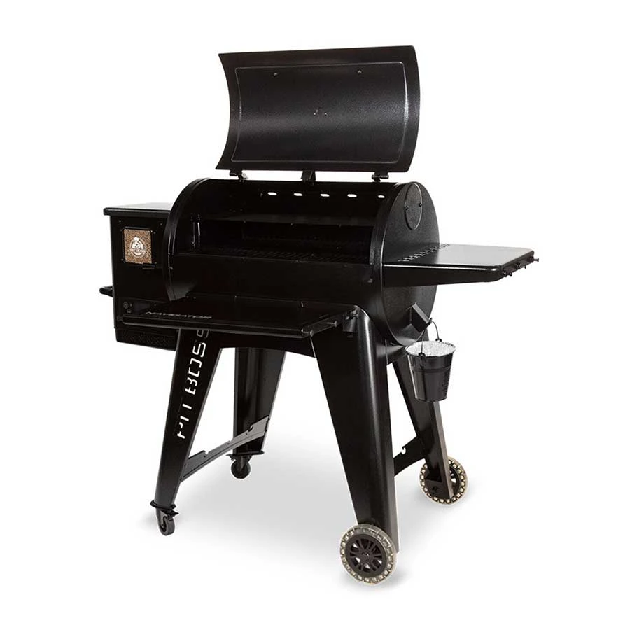 Barbecue à Pellets Navigator 850 Pit Boss | Le Repaire Du Chef – Image 2