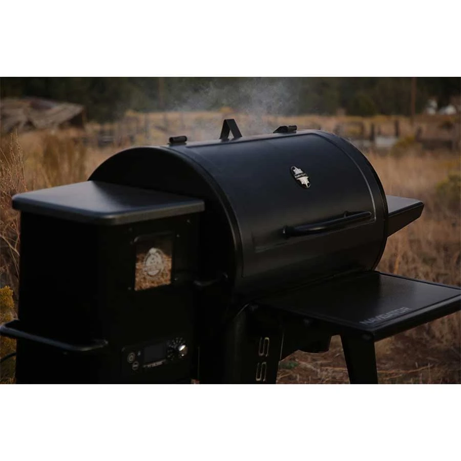 Barbecue à Pellets Navigator 850 Pit Boss | Le Repaire Du Chef – Image 10