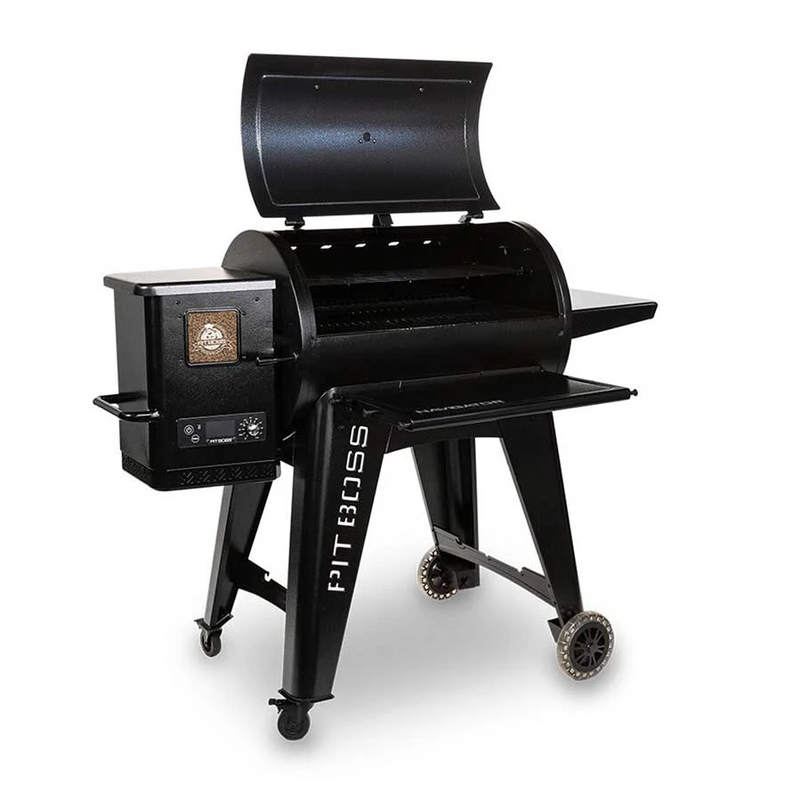 Barbecue à Pellets Navigator 850 Pit Boss | Le Repaire Du Chef – Image 3