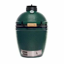 Barbecue Kamado Big Green Egg Medium 🚚 Livraison Offerte