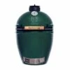 Barbecue Kamado Ø 46 cm Big Green Egg Large | Le Repaire Du Chef