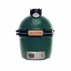 Barbecue Kamado Ø 25 Cm Big Green Egg Mini | Le Repaire Du Chef