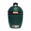 Barbecue Kamado Ø 33 Cm Big Green Egg Small | Le Repaire Du Chef