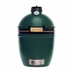 Barbecue Kamado Ă 33 Cm Big Green Egg Small | Le Repaire Du Chef