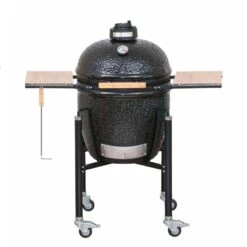 Barbecue Kamado Basic Monolith 🎁 Livraison OFFERTE