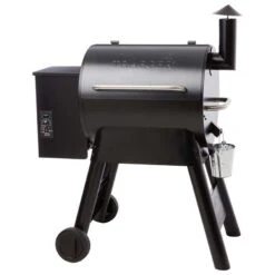 Barbecue à Pellets Pro 22 Traeger | Le Repaire Du Chef