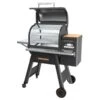 🔥 Barbecue Pellets Professionnel Traeger Timberline 850 - Traeger 🔥