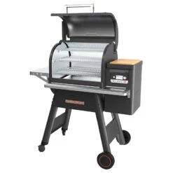 🔥 Barbecue Pellets Professionnel Traeger Timberline 850 - Traeger 🔥