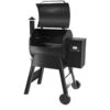 Barbecue Pellets Traeger Pro 575 🔥 Garantie 3 Ans
