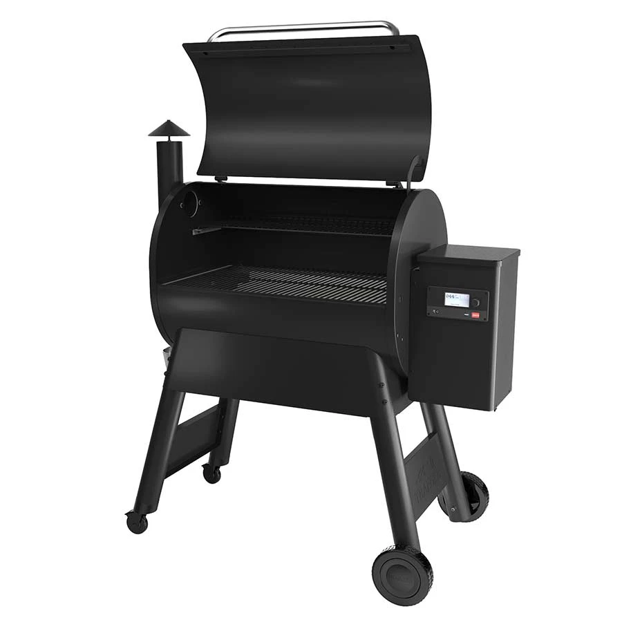 Barbecue Pellets Traeger Pro 780 | Le Repaire Du Chef