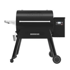 Barbecue à Pellets Traeger Ironwood 885 | Le Repaire Du Chef