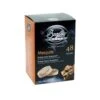 Pack 480 Bisquettes Acacia Mexicain Bradley Smoker | Le Repaire Du Chef