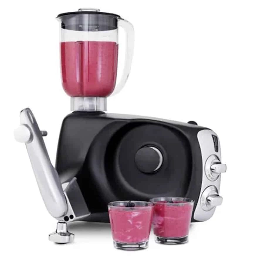 Blender Ankarsrum | Le Repaire Du Chef – Image 2