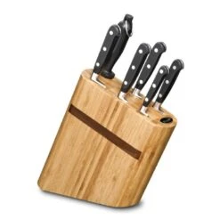 Bloc Couteau De Cuisine Idéale Sabatier Deglon | Le Repaire Du Chef