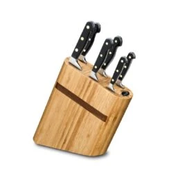 Bloc Couteau De Cuisine Grand Chef Deglon | Le Repaire Du Chef