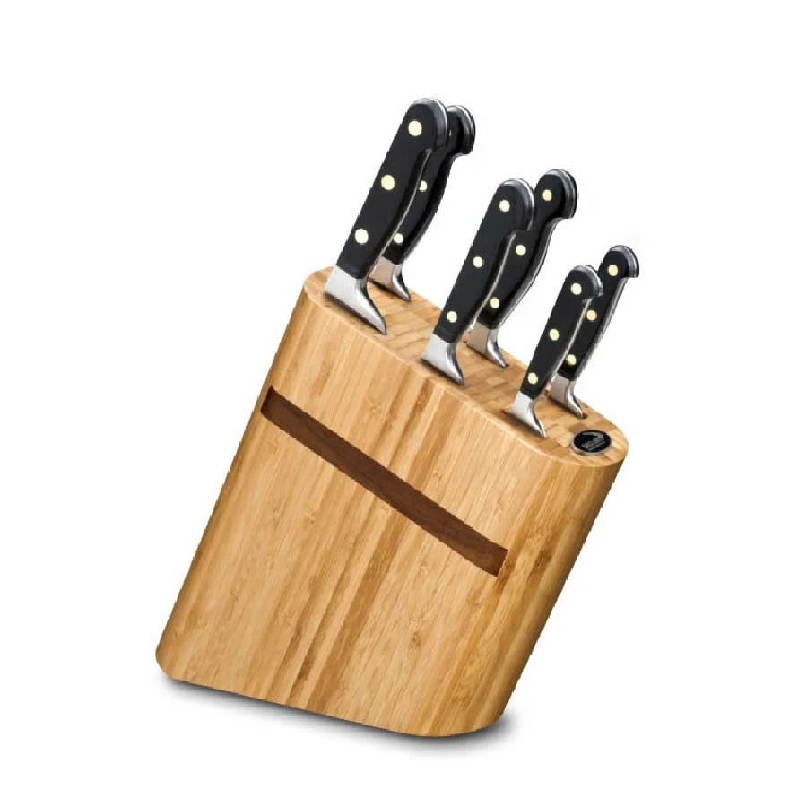 Bloc Couteau De Cuisine Grand Chef Deglon | Le Repaire Du Chef