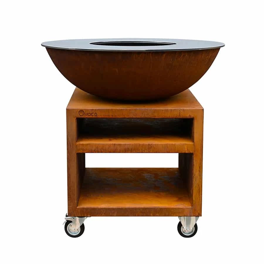 Brasero Quoco Piatto Large Pro 🔥️Livraison Offerte – Image 2